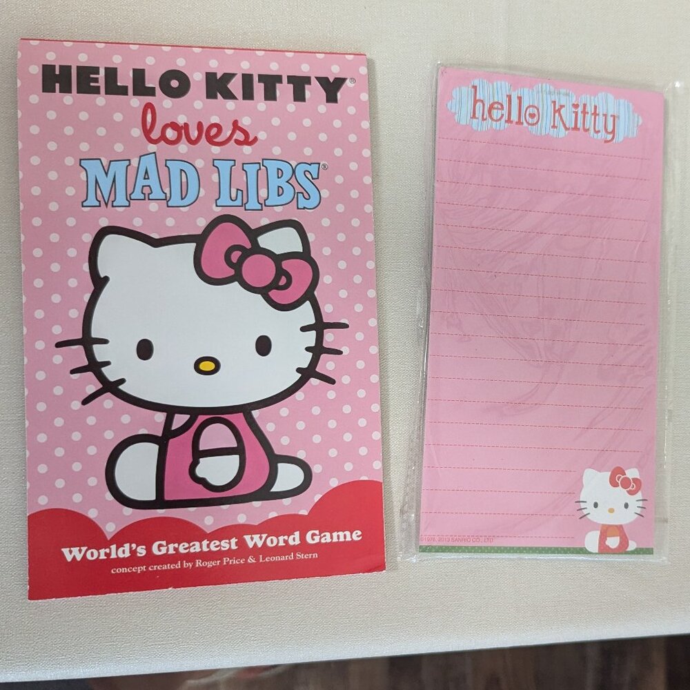 Hello Kitty Box - Picture 5 of 15